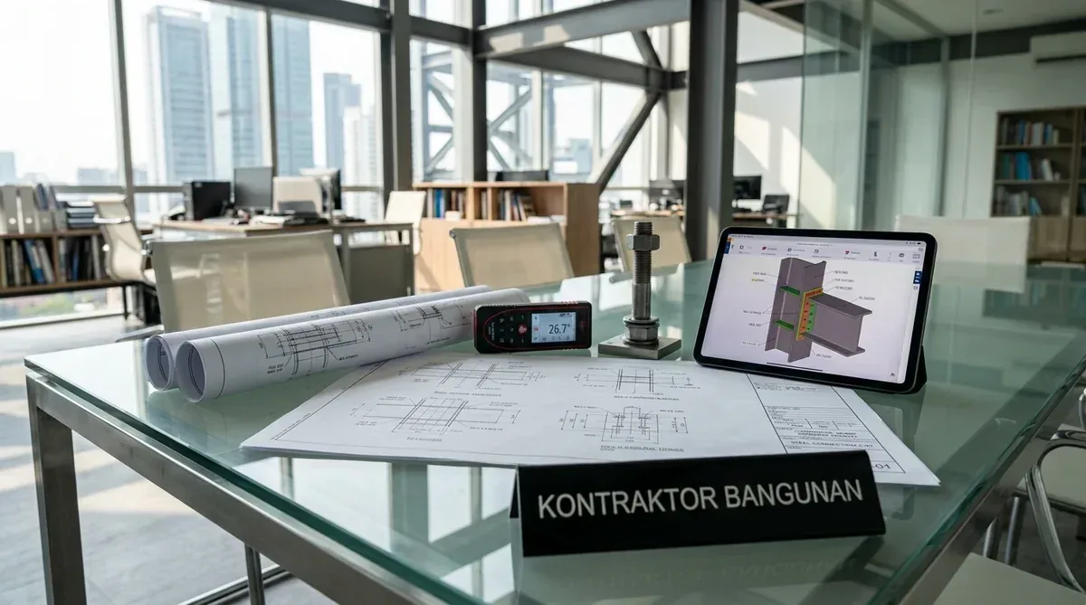 Biaya konstruksi pasuruan kalkulasi rencana anggaran biaya rab bangunan gedung dan fasilitas sipil