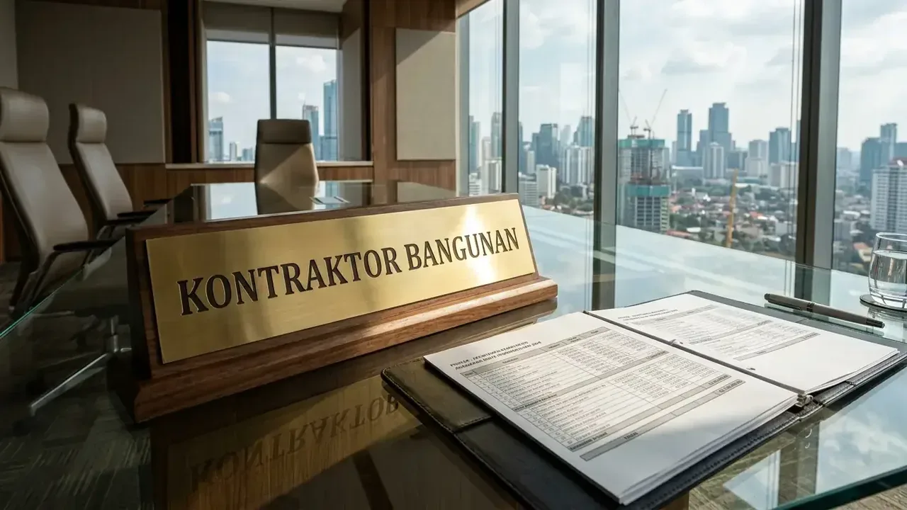 Kustomisasi analisa harga satuan pekerjaan dan cara sesuaikan rab dengan lokasi
